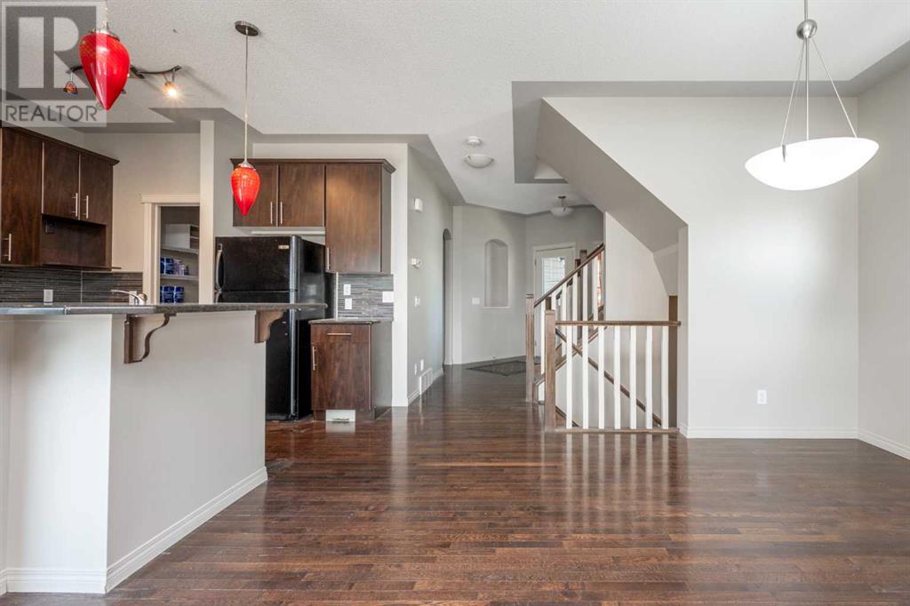 Single Family House for Sale in  Silverado Plains Close SW Silverado Calgary 