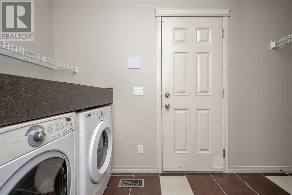 Single Family House for Sale in  Silverado Plains Close SW Silverado Calgary 