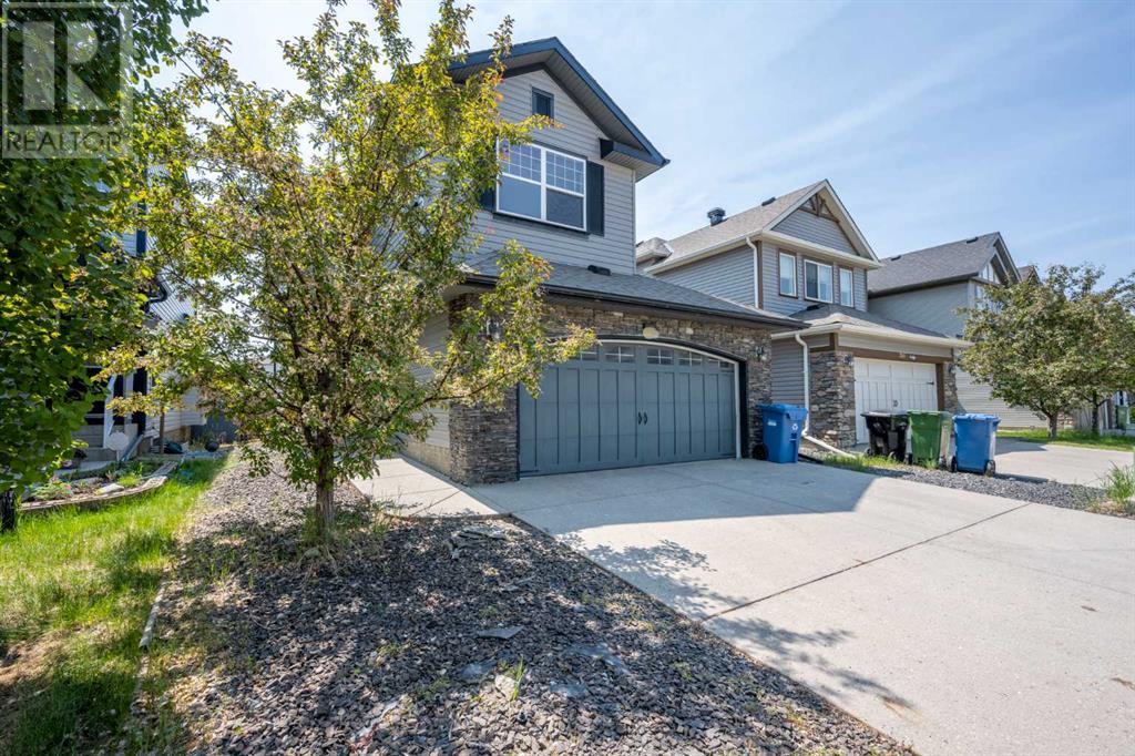 Single Family House for Sale in  Silverado Plains Close SW Silverado Calgary 