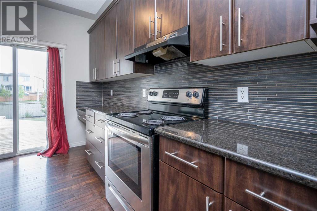 Single Family House for Sale in  Silverado Plains Close SW Silverado Calgary 
