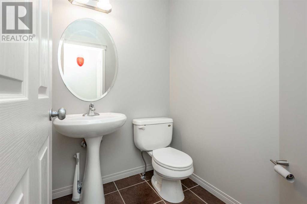 Single Family House for Sale in  Silverado Plains Close SW Silverado Calgary 