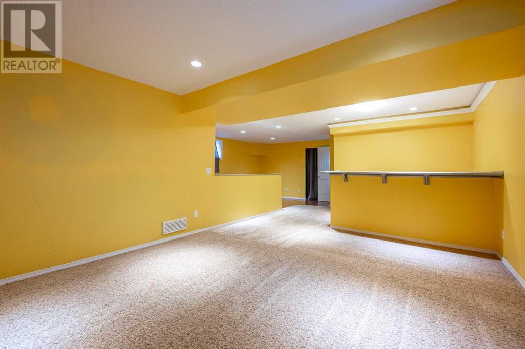 Single Family House for Sale in  Silverado Plains Close SW Silverado Calgary 