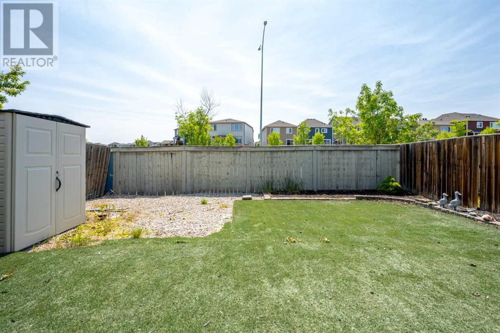 Single Family House for Sale in  Silverado Plains Close SW Silverado Calgary 