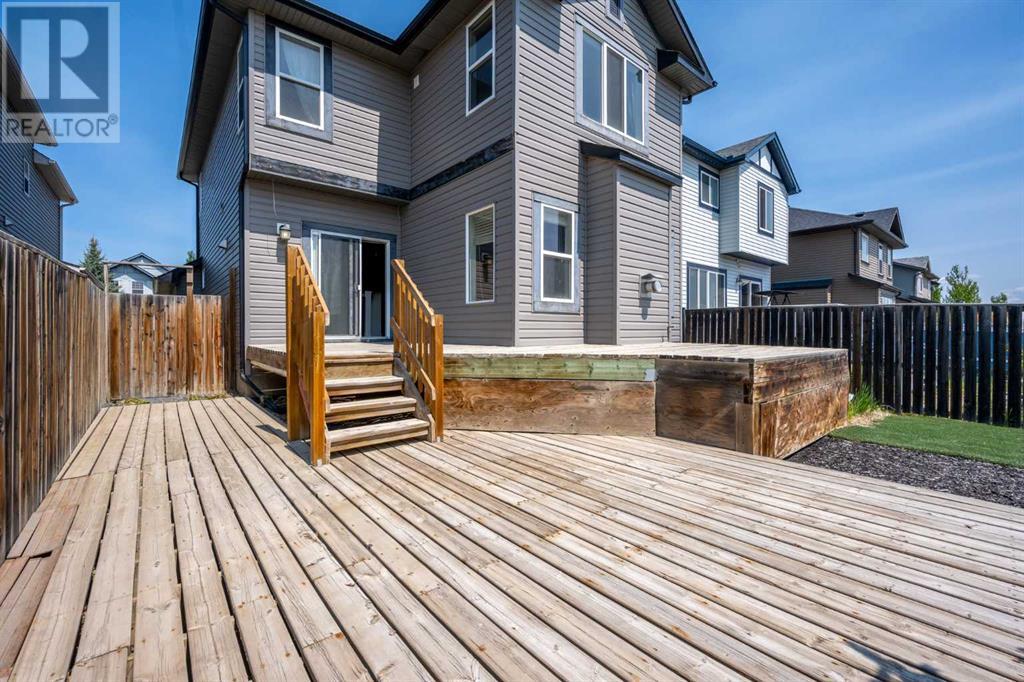 Single Family House for Sale in  Silverado Plains Close SW Silverado Calgary 