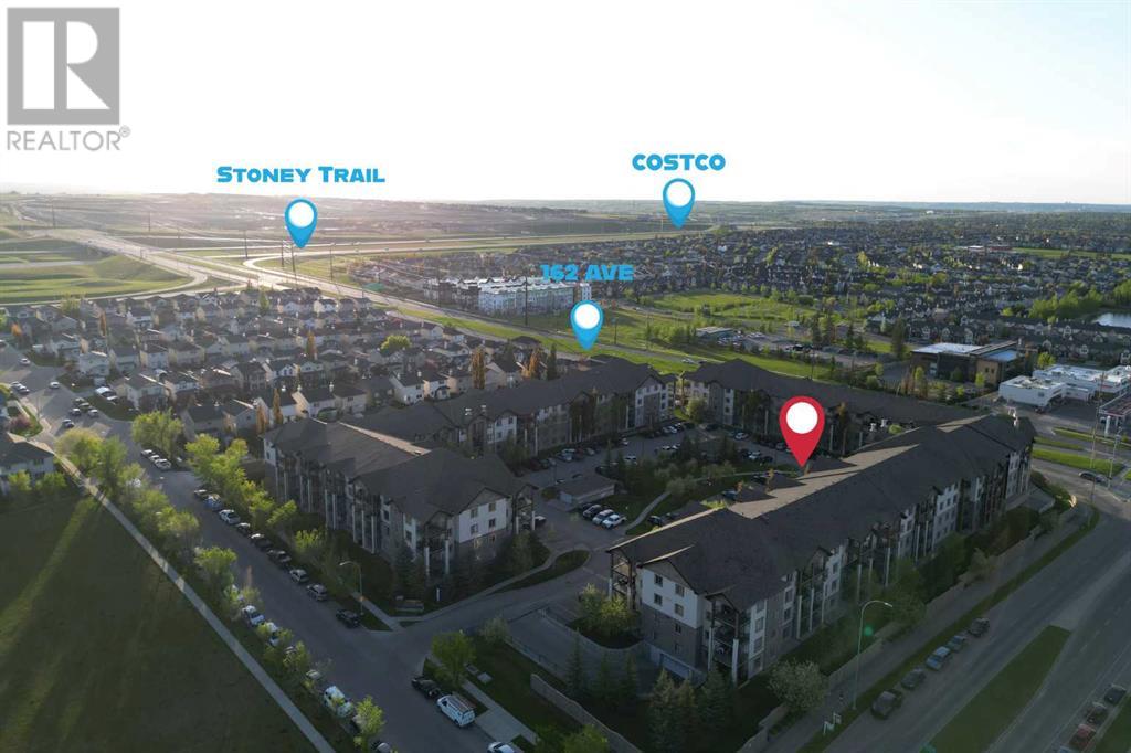 Single Family House for Sale in   Bridlecrest Drive SW Bridlewood Calgary 
