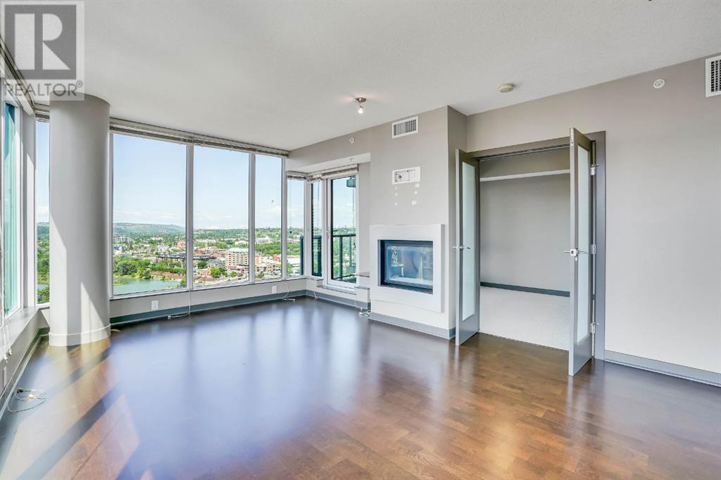 1908, 888 4 Avenue SW, Calgary, Alberta