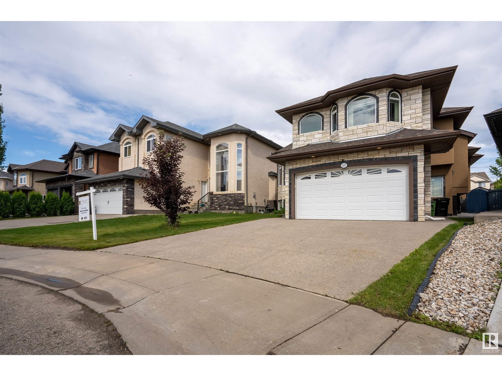 Photo 68 of 1527 67 St Sw, Edmonton AB