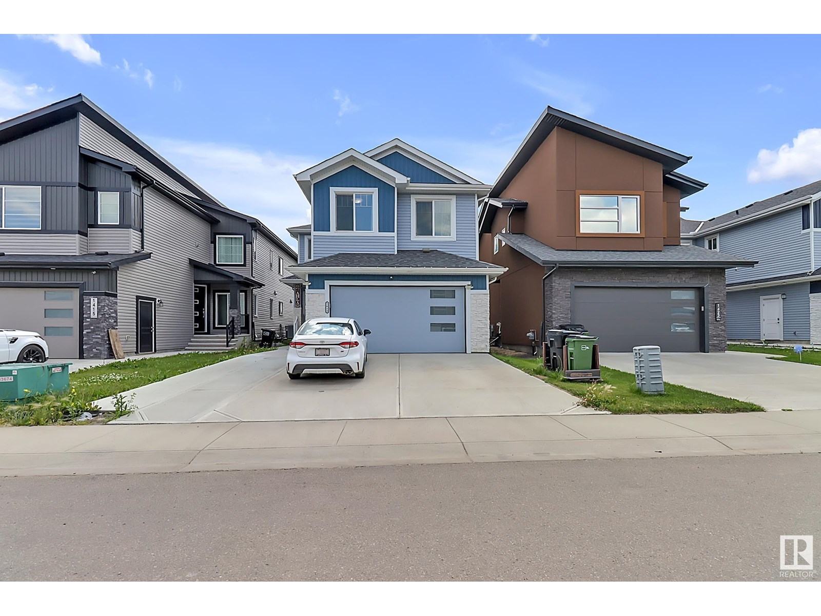 Photo 47 of 1419 150 Av Nw, Edmonton AB