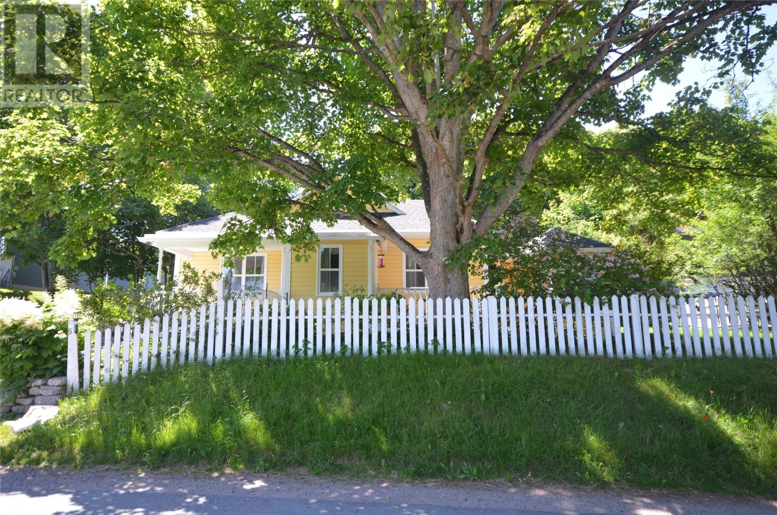 Photo 1 of 51 Northside Road, Holyrood NL