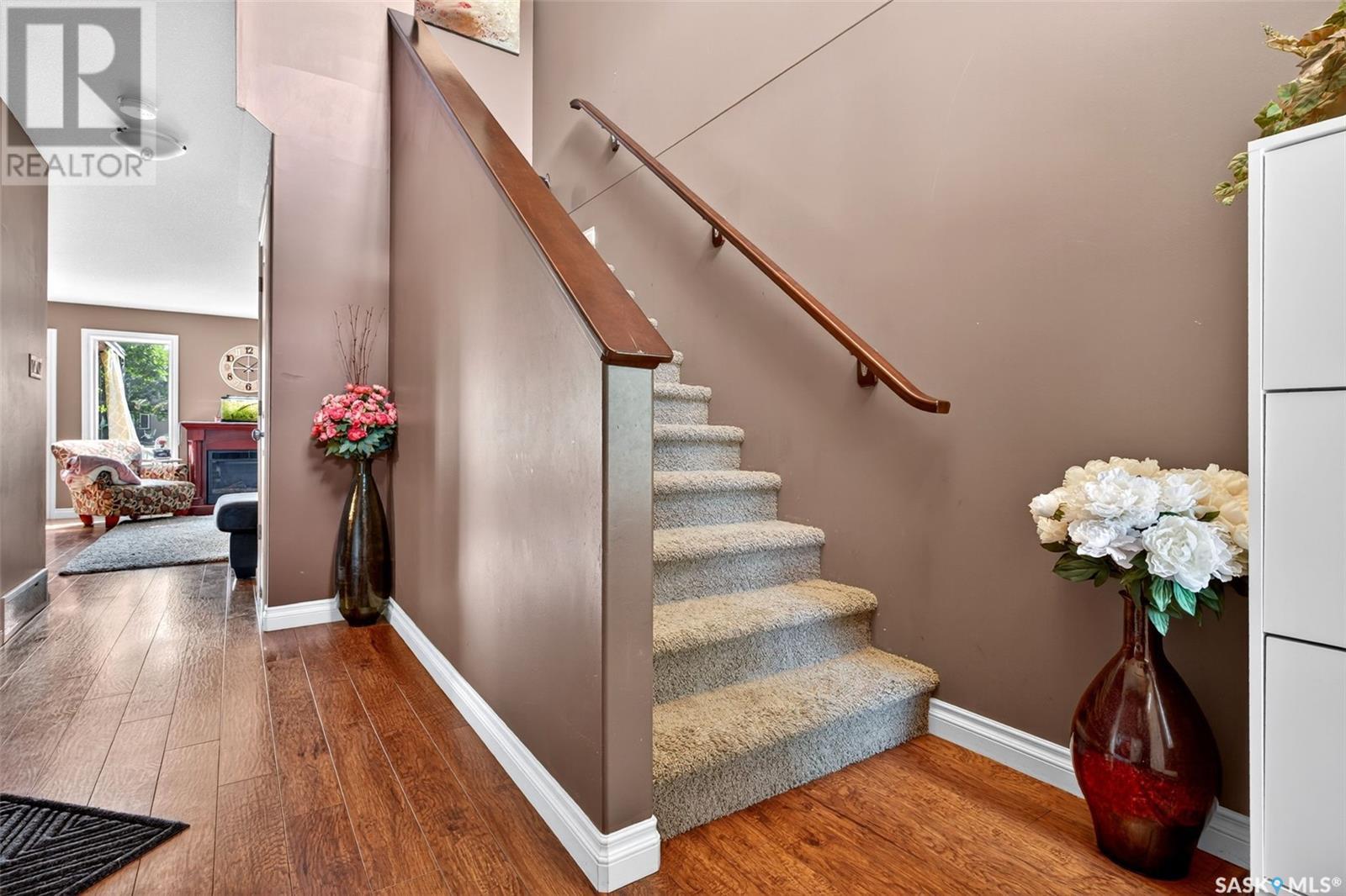 Single Family House 2 Level for Sale in  Connaught STREET Regina 