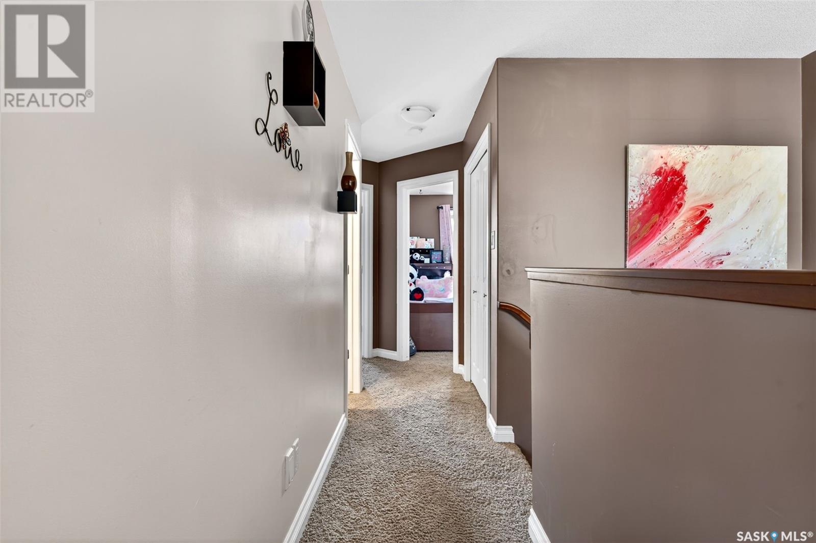 Single Family House 2 Level for Sale in  Connaught STREET Regina 