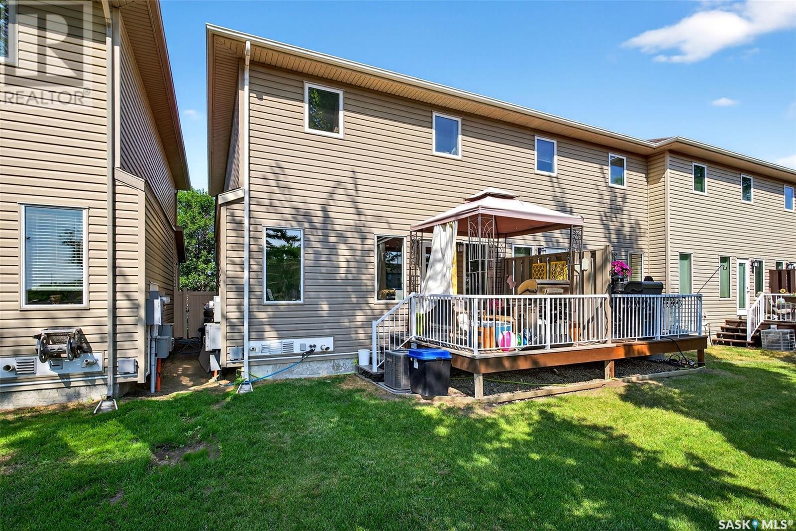 Single Family House 2 Level for Sale in  Connaught STREET Regina 