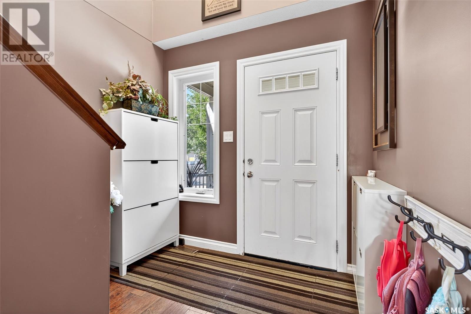 Single Family House 2 Level for Sale in  Connaught STREET Regina 