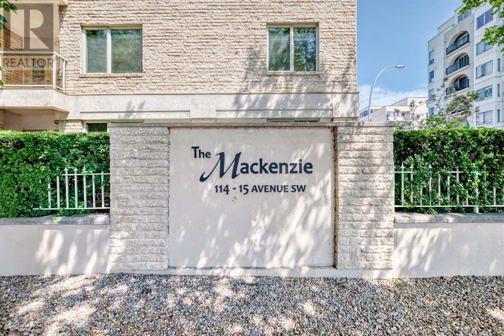 Single Family House for Sale in    Avenue SW Beltline Calgary 