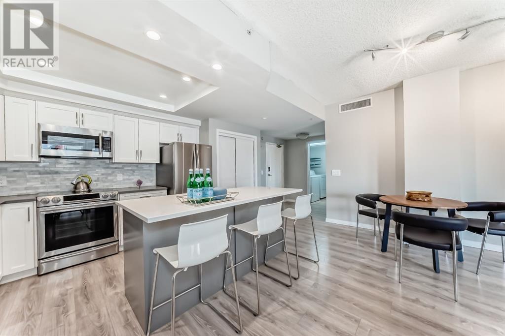 511, 114 15 Avenue SW, Calgary, Alberta