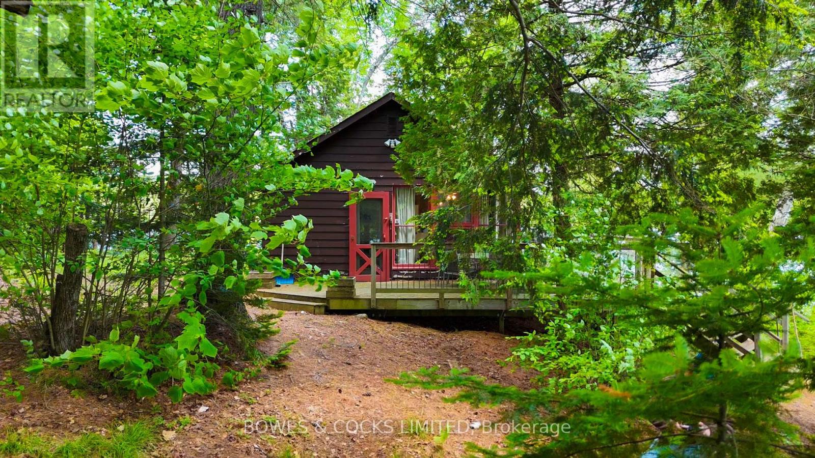 Photo 39 of 1117 Thunderbird Lane Birch Island, Highlands East ON