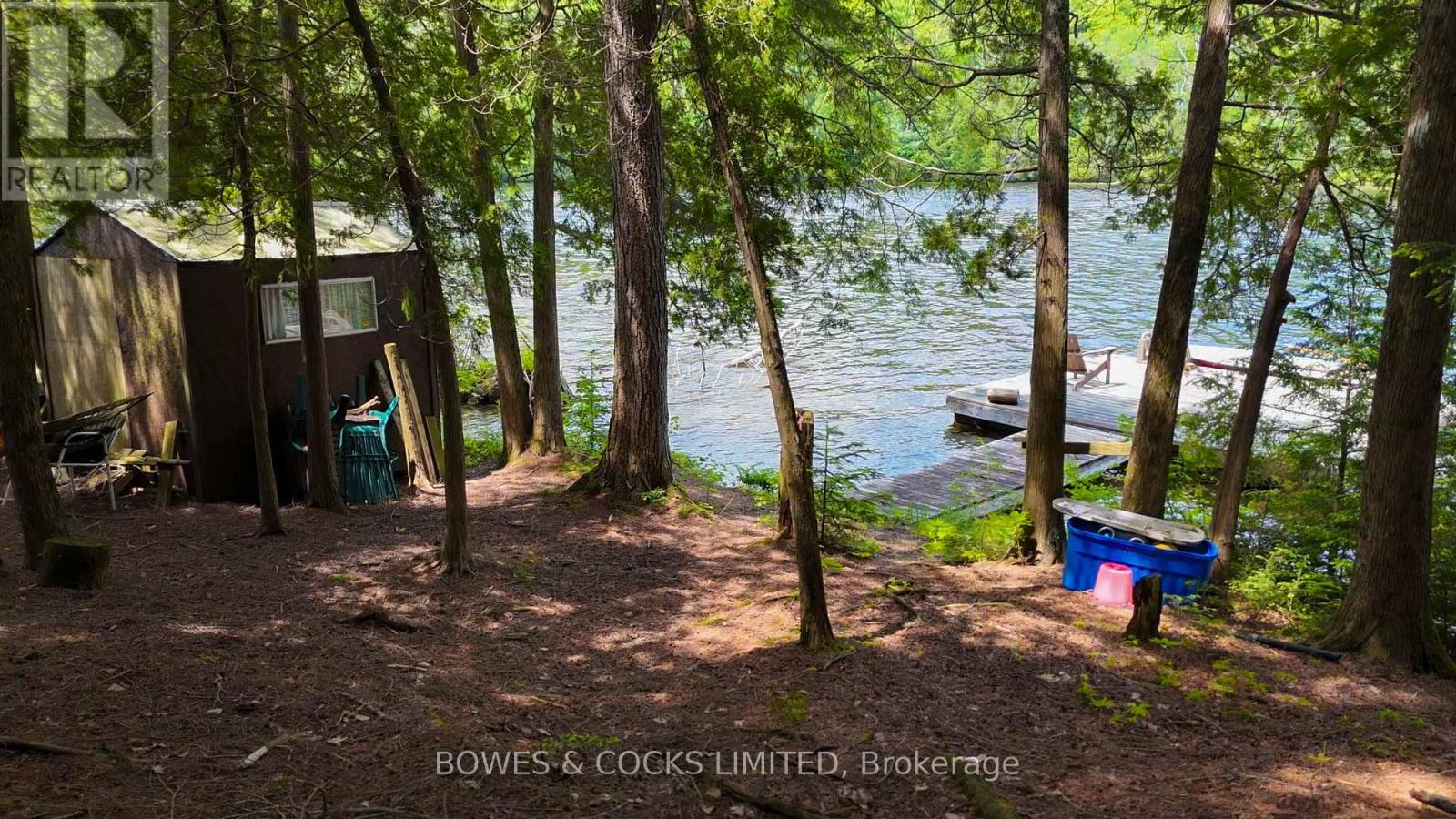 Photo 29 of 1117 Thunderbird Lane Birch Island, Highlands East ON