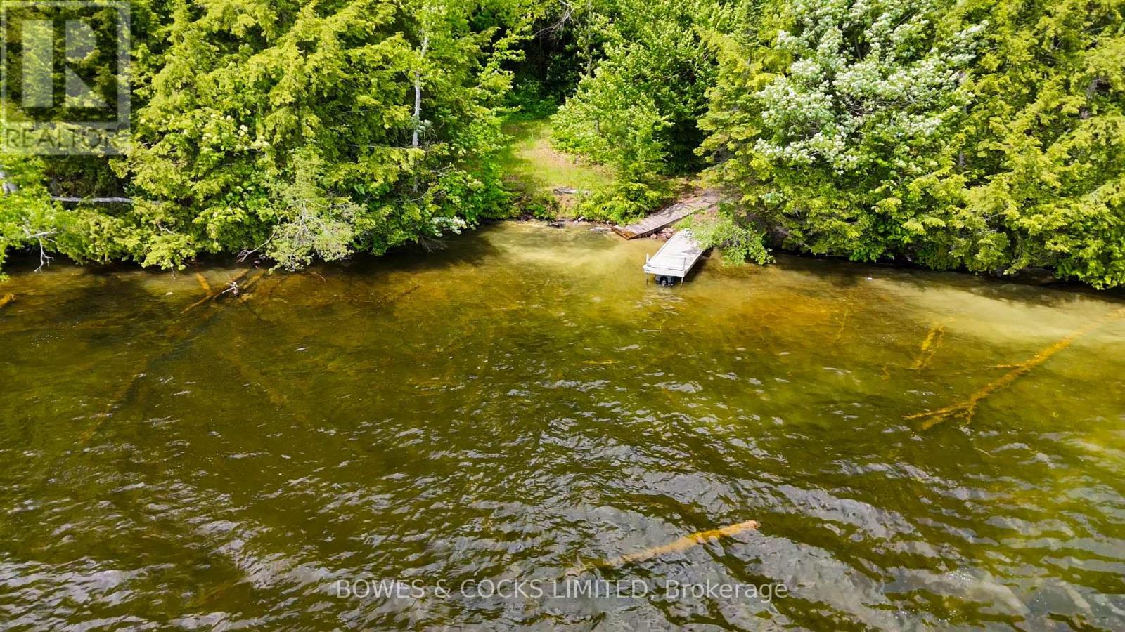 Photo 10 of 1117 Thunderbird Lane Birch Island, Highlands East ON