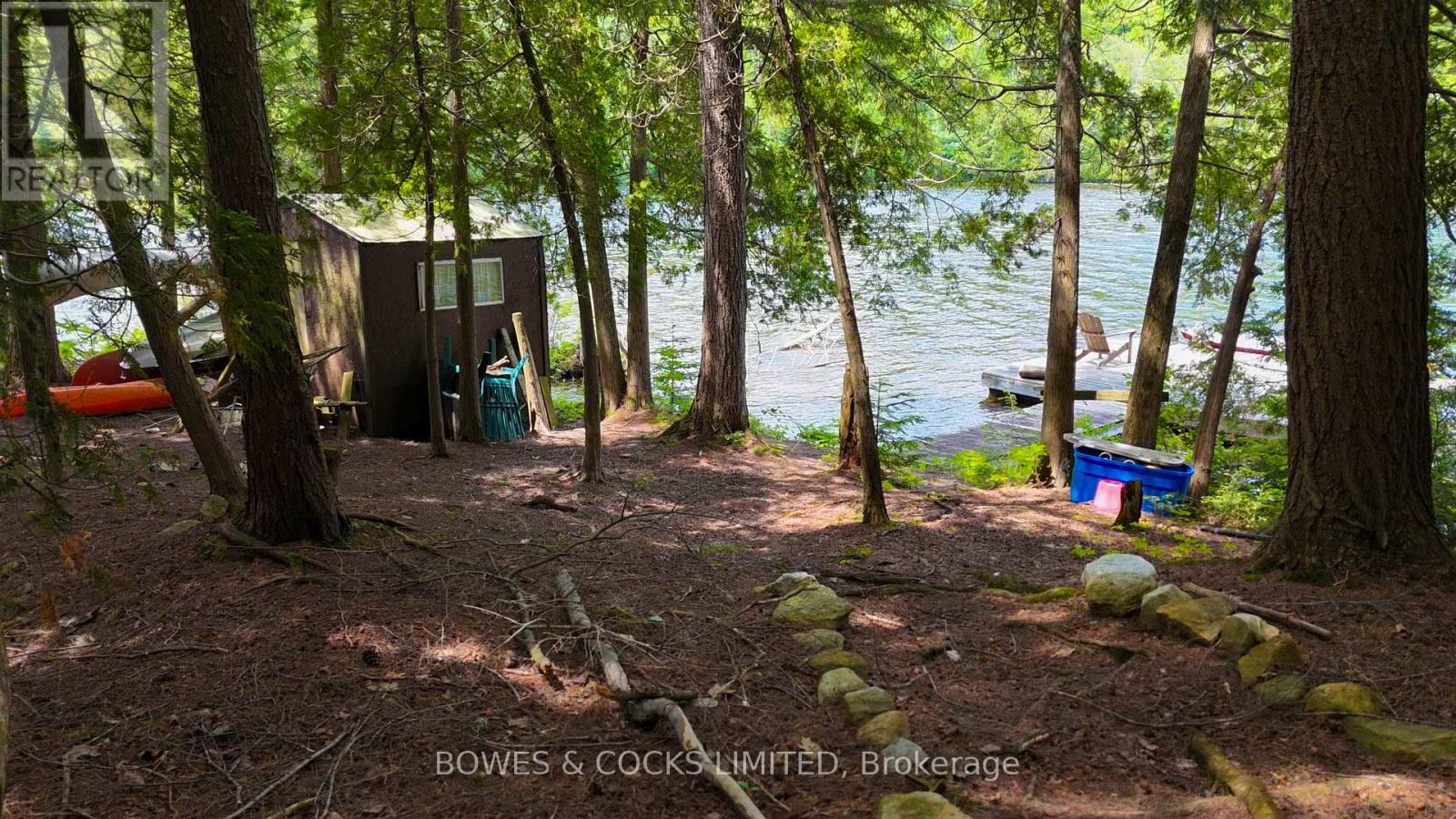 Photo 19 of 1117 Thunderbird Lane Birch Island, Highlands East ON