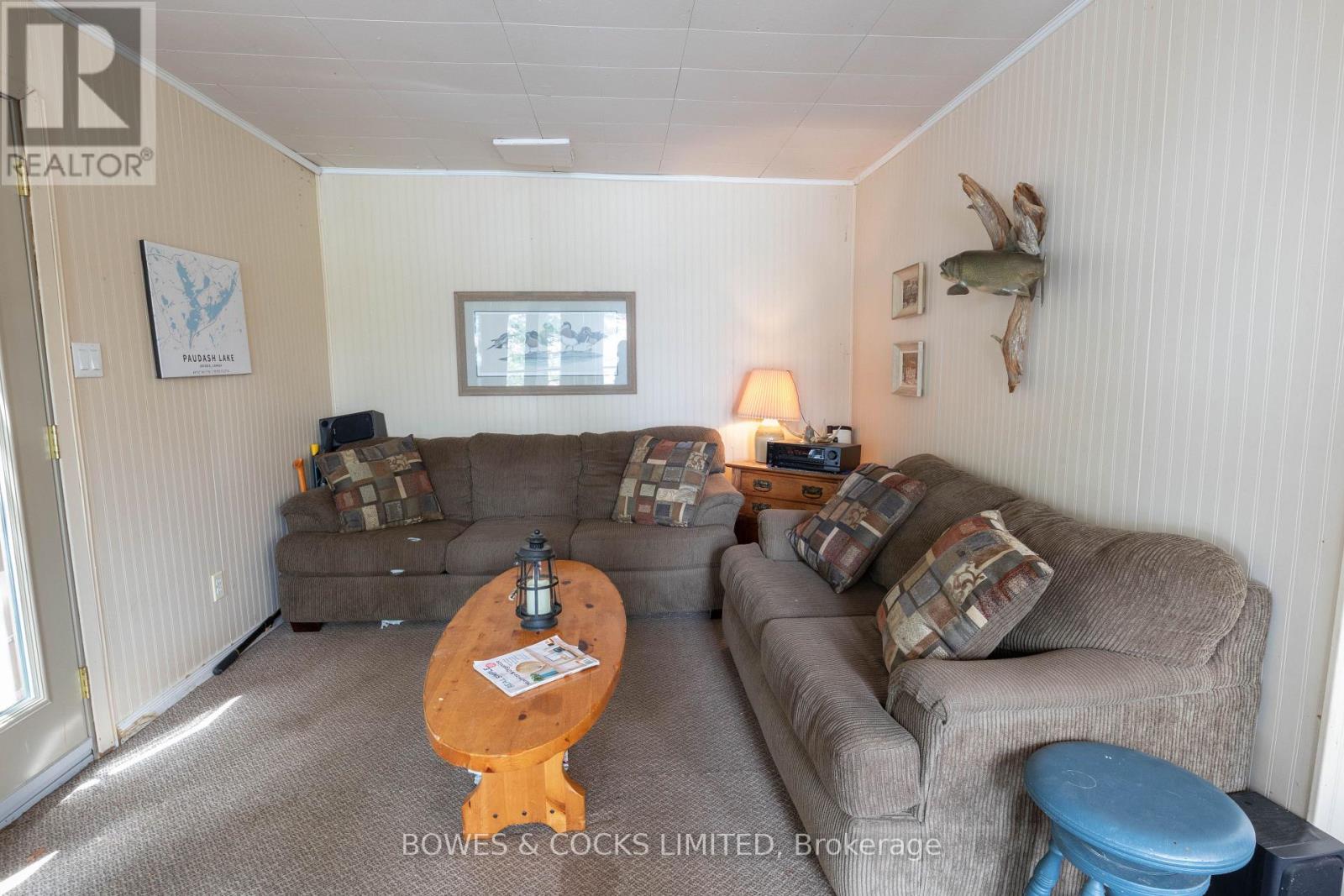 Photo 47 of 1117 Thunderbird Lane Birch Island, Highlands East ON