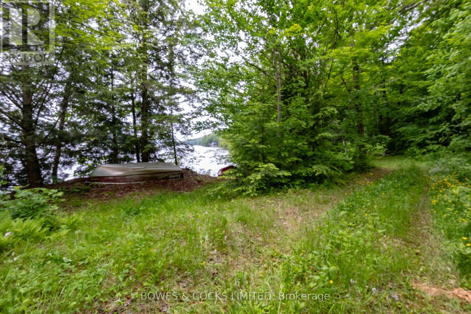 Photo 1 of 1117 Thunderbird Lane Birch Island, Highlands East ON