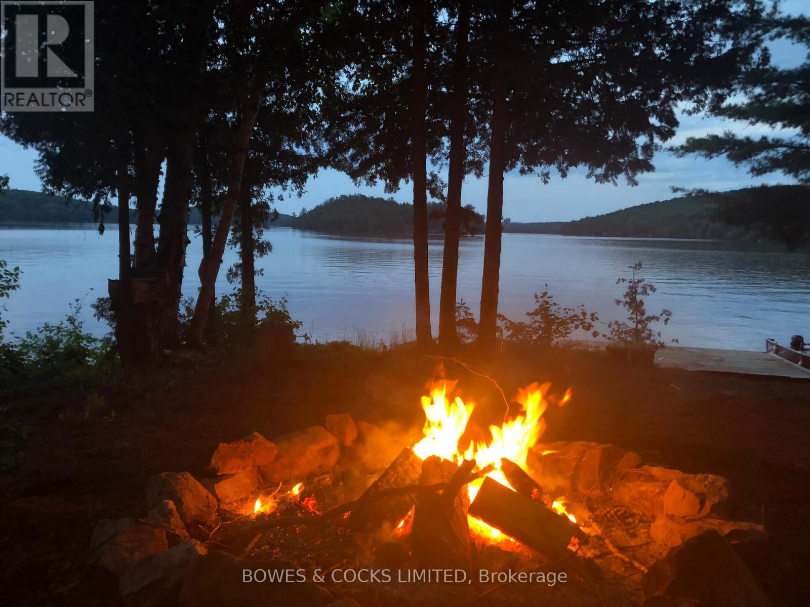 Photo 13 of 1117 Thunderbird Lane Birch Island, Highlands East ON