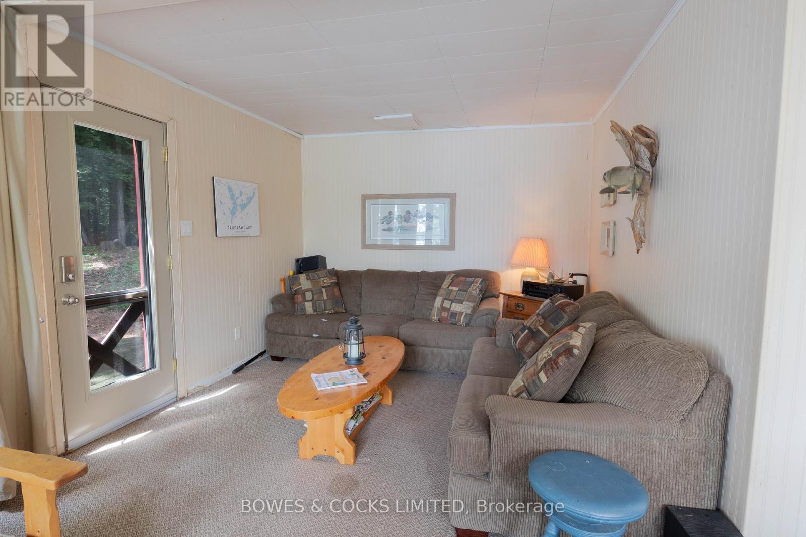 Photo 16 of 1117 Thunderbird Lane Birch Island, Highlands East ON