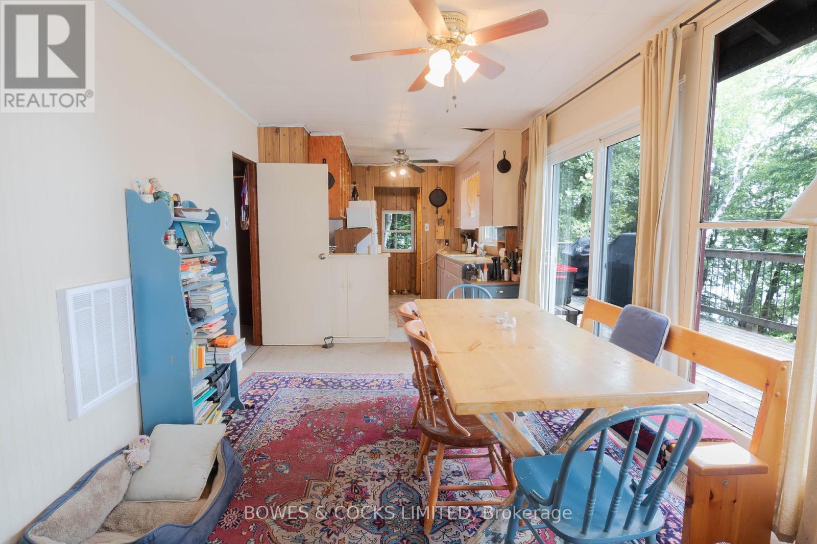 Photo 48 of 1117 Thunderbird Lane Birch Island, Highlands East ON