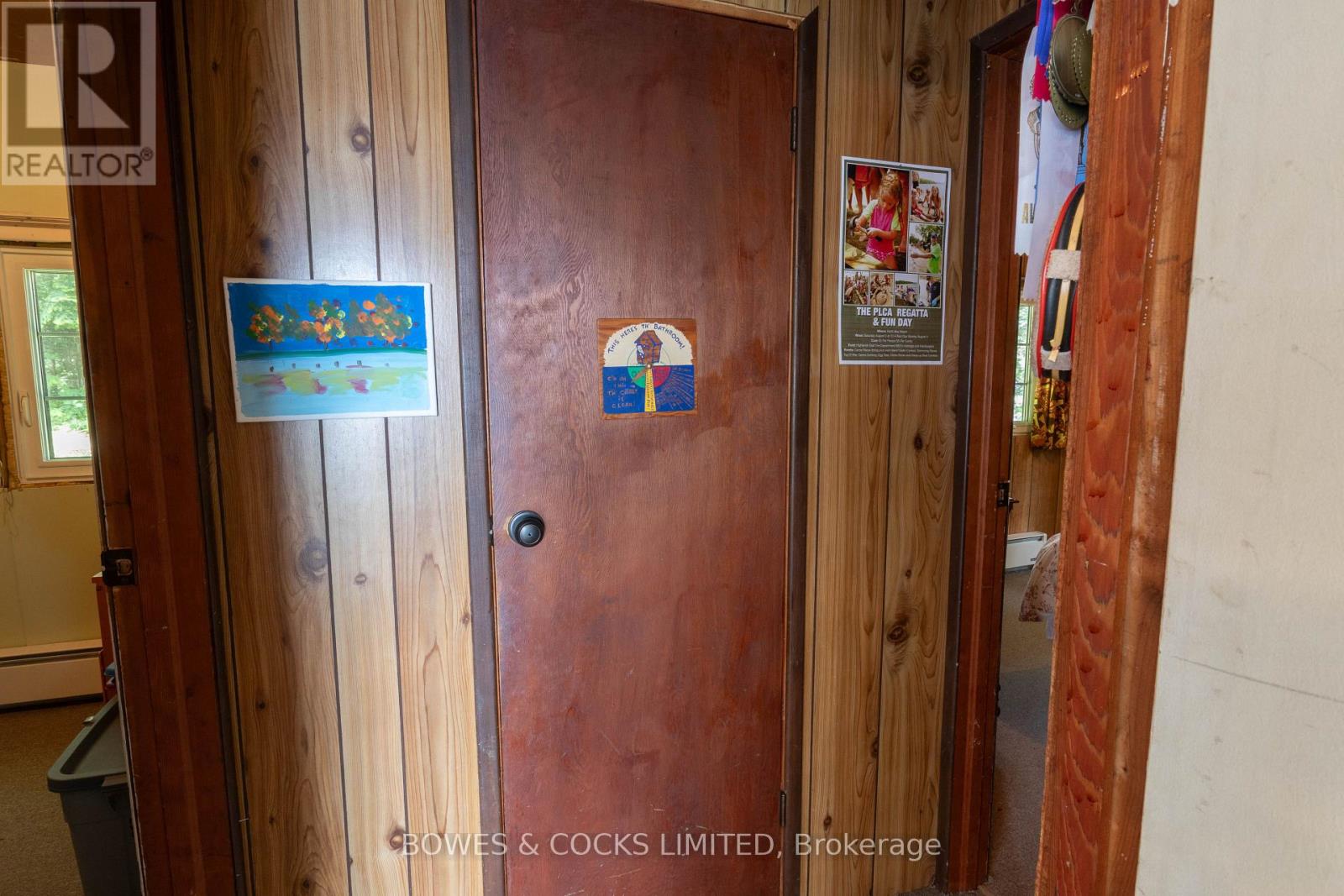 Photo 44 of 1117 Thunderbird Lane Birch Island, Highlands East ON