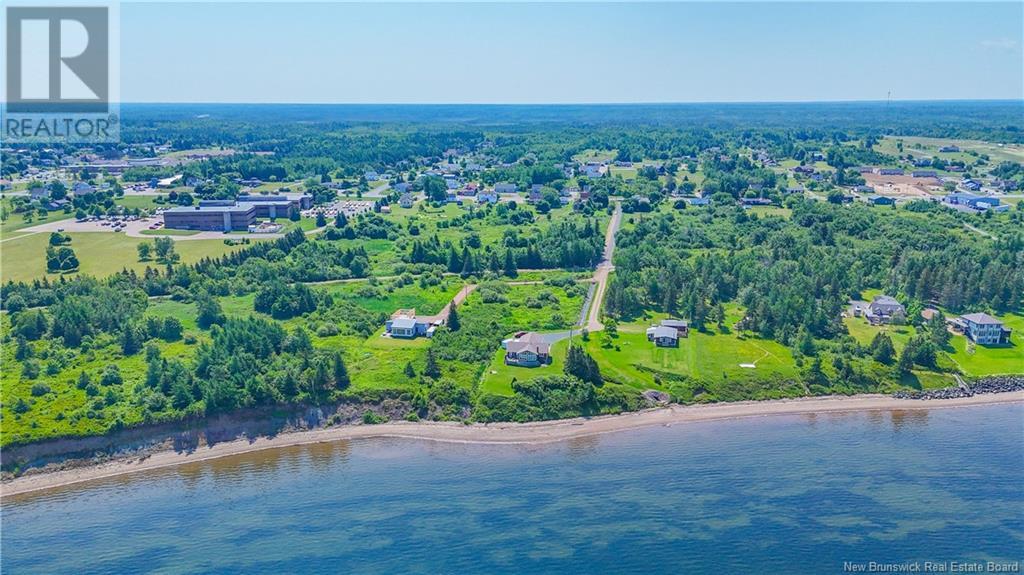 Photo 4 of Lot Allee Martin J Legere Lane, Caraquet NB