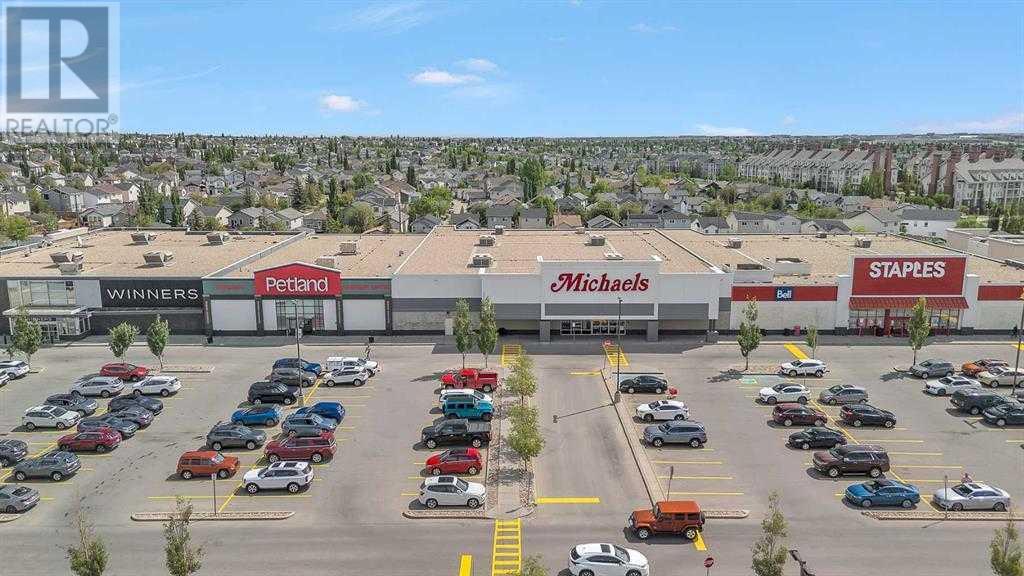 Single Family House for Sale in   Panamount Drive NW Panorama Hills Calgary 