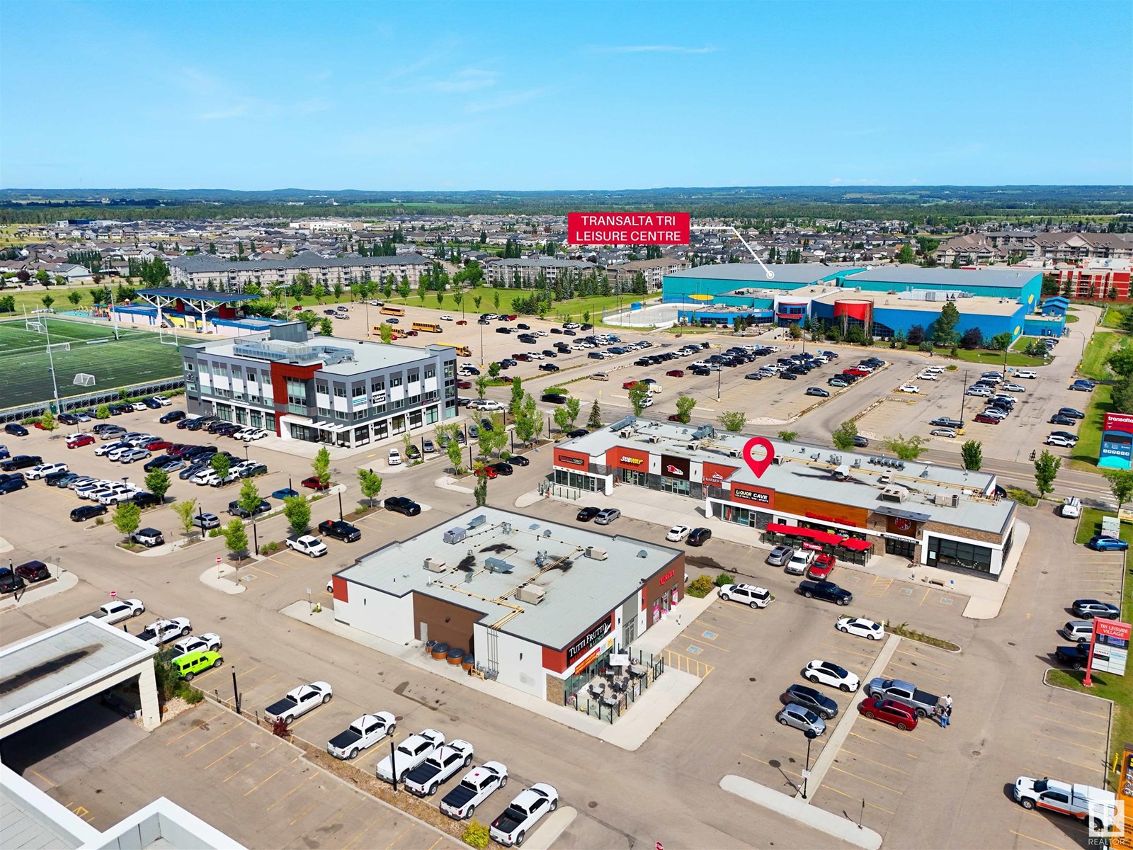 Photo 7 of 205 Jennifer Heil Wy, Spruce Grove AB