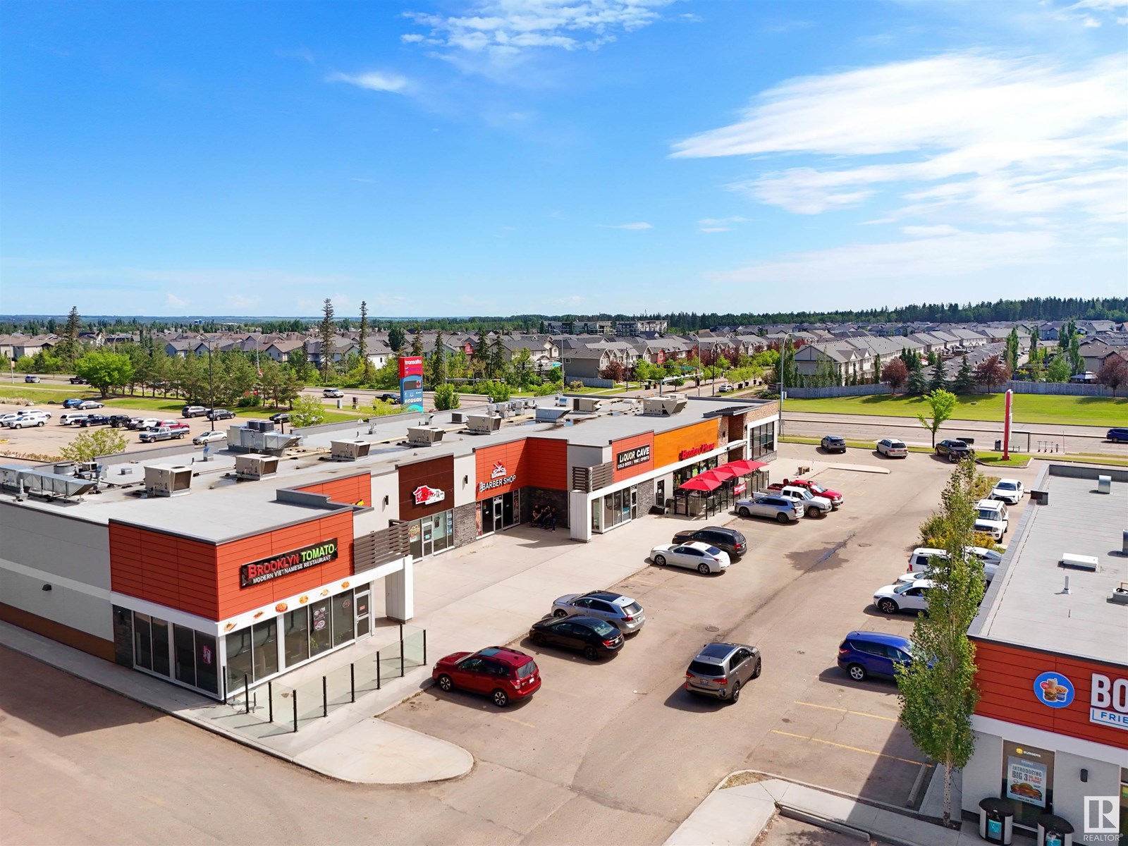 Photo 5 of 205 Jennifer Heil Wy, Spruce Grove AB