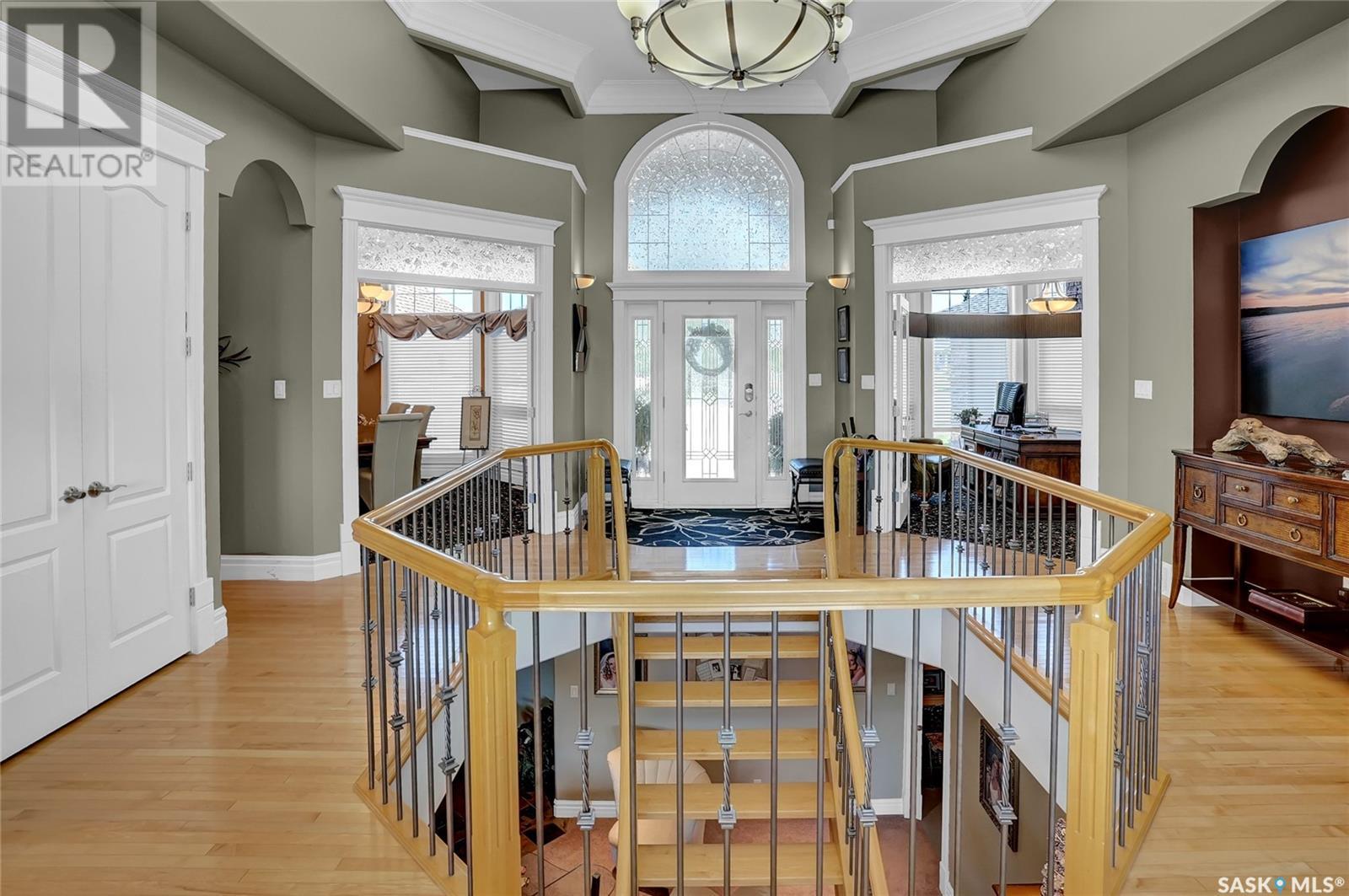 Photo 14 of 1453 Normandy Drive, Moose Jaw SK