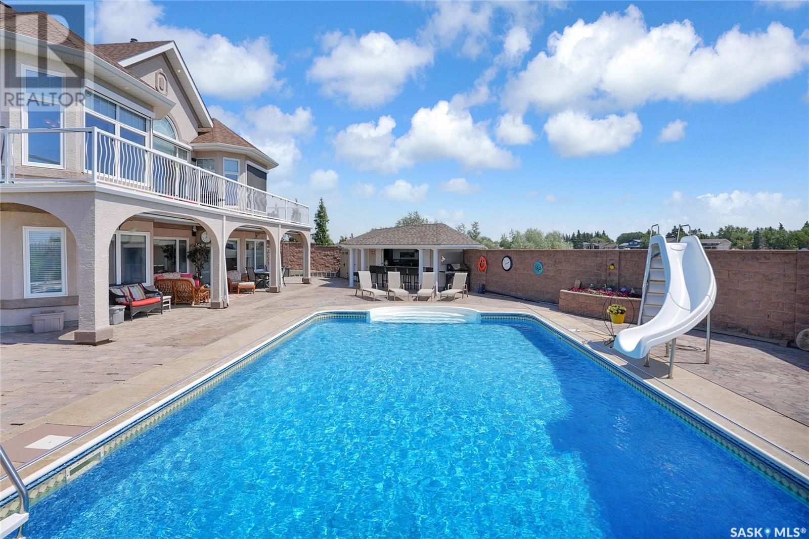Photo 28 of 1453 Normandy Drive, Moose Jaw SK