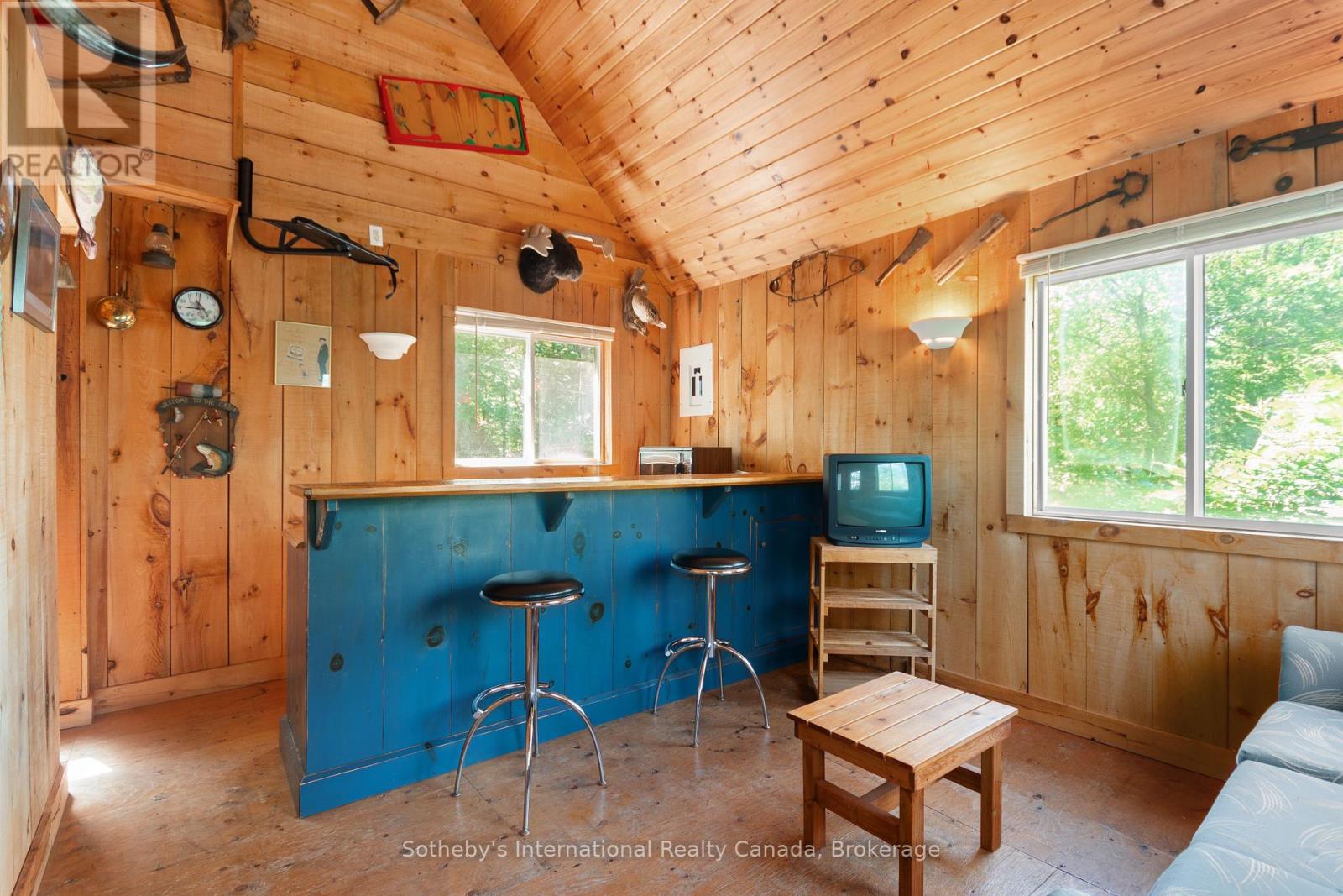 Photo 23 of 520 Is 80 Go Home Lake, Georgian Bay ON