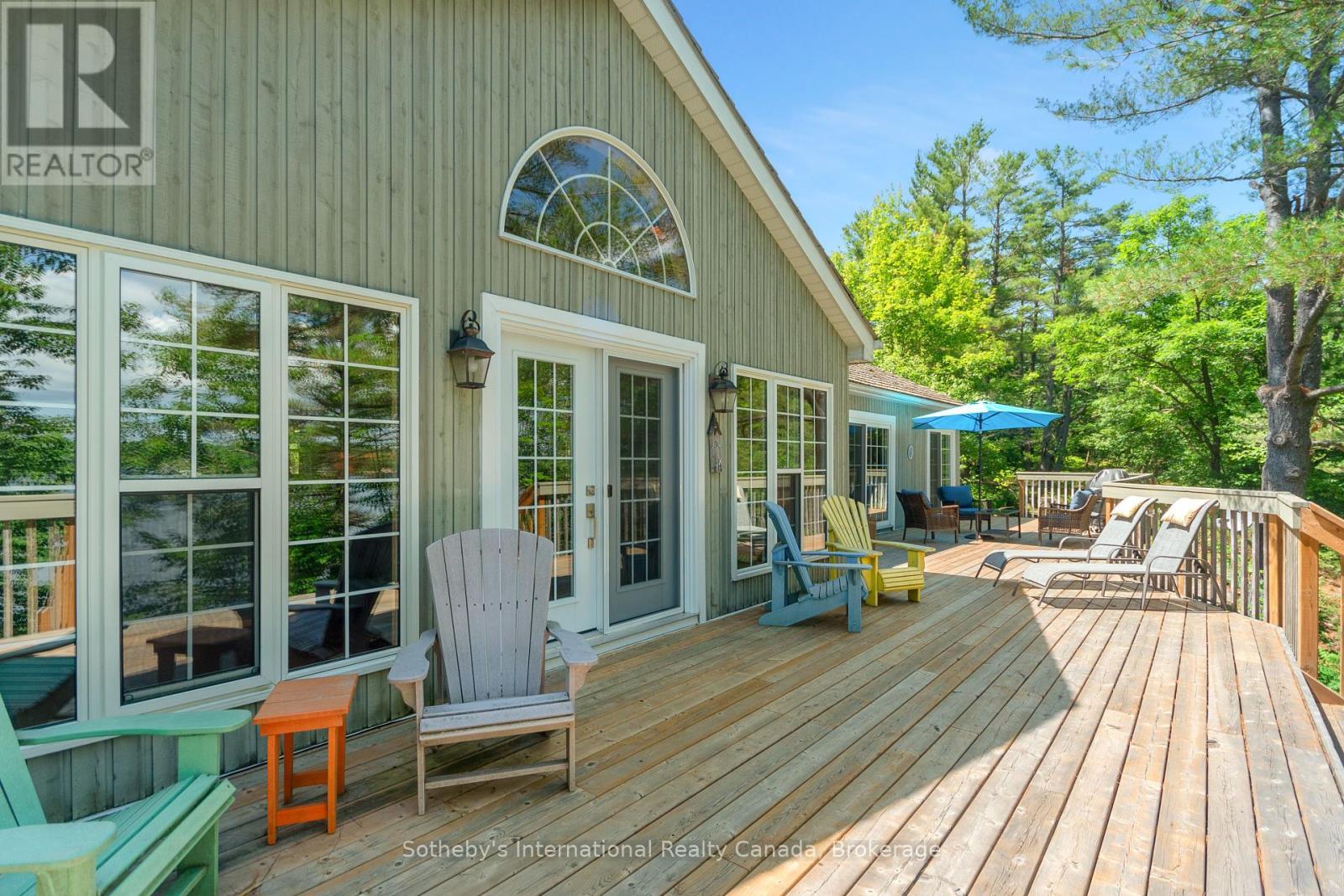 Photo 32 of 520 Is 80 Go Home Lake, Georgian Bay ON