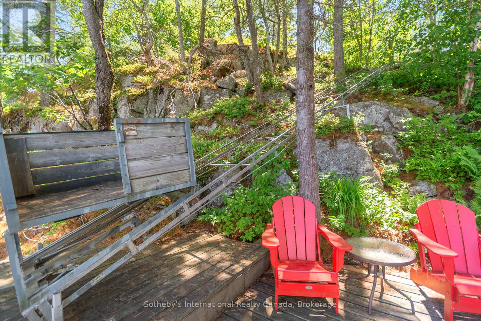 Photo 34 of 520 Is 80 Go Home Lake, Georgian Bay ON