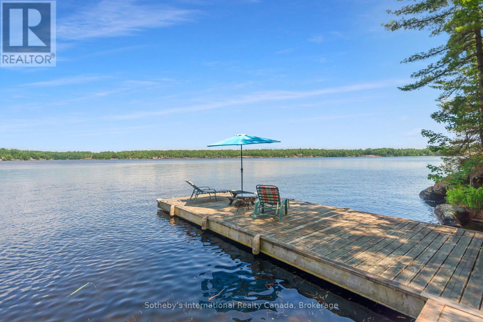 Photo 35 of 520 Is 80 Go Home Lake, Georgian Bay ON