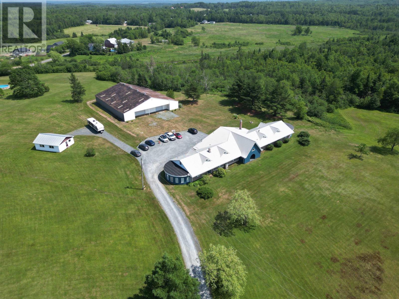 1429 Highway 2, Brentwood, Nova Scotia