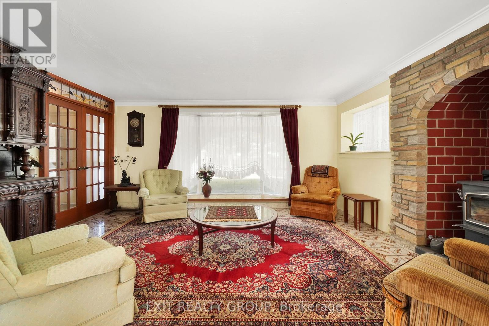 Photo 33 of 1249 Glen Miller Road, Quinte West ON