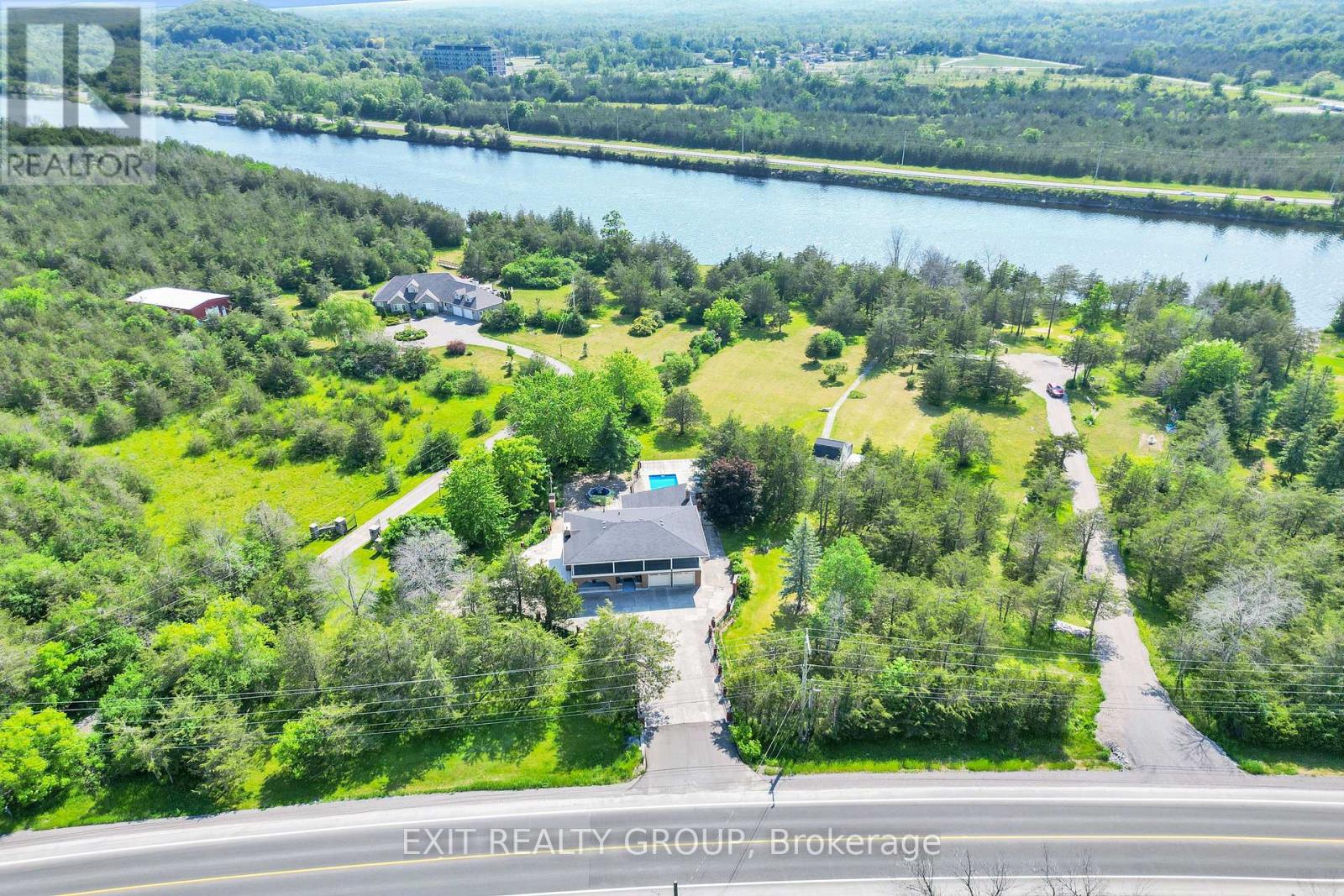 Photo 32 of 1249 Glen Miller Road, Quinte West ON