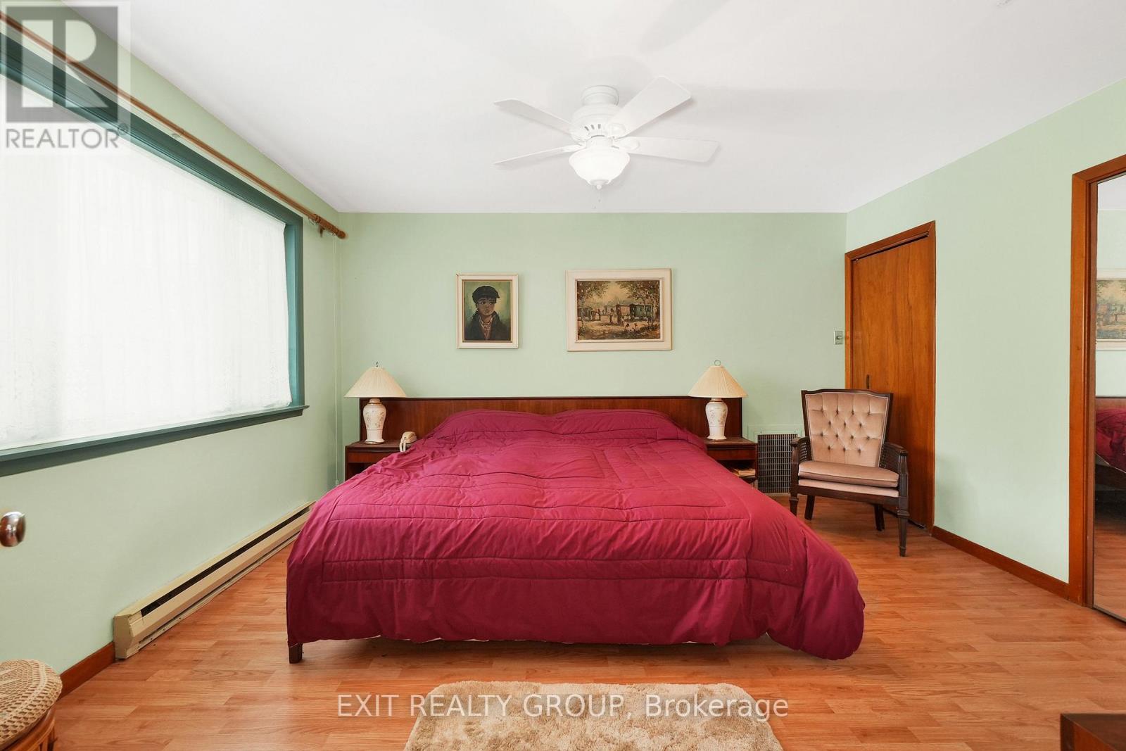 Photo 2 of 1249 Glen Miller Road, Quinte West ON
