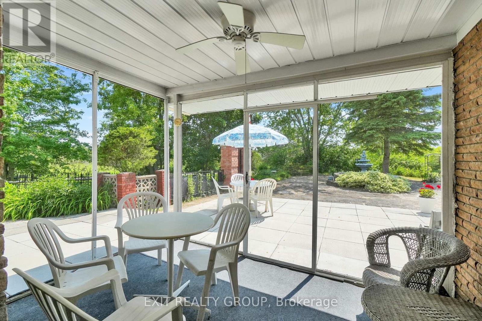 Photo 29 of 1249 Glen Miller Road, Quinte West ON