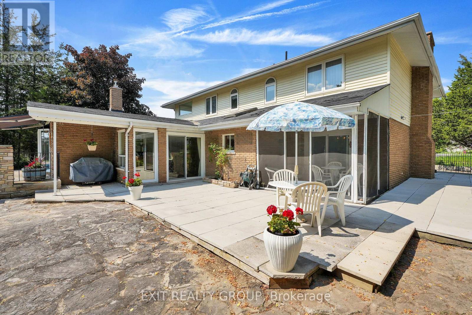 Photo 41 of 1249 Glen Miller Road, Quinte West ON