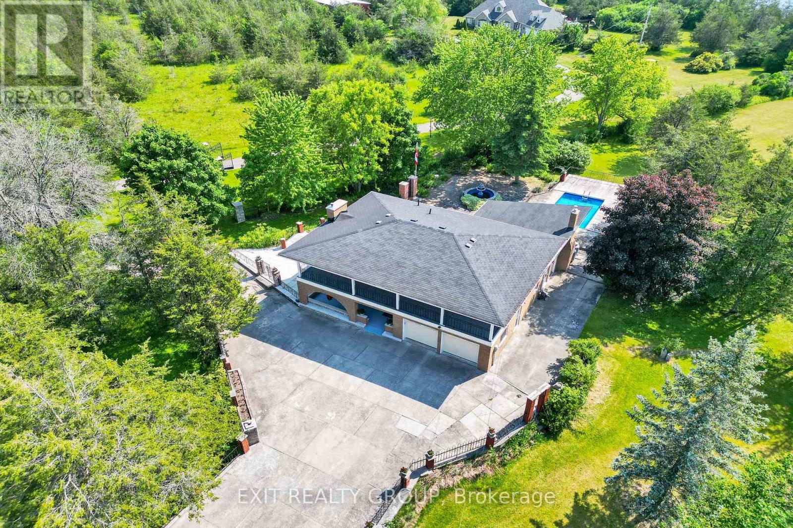 Photo 44 of 1249 Glen Miller Road, Quinte West ON