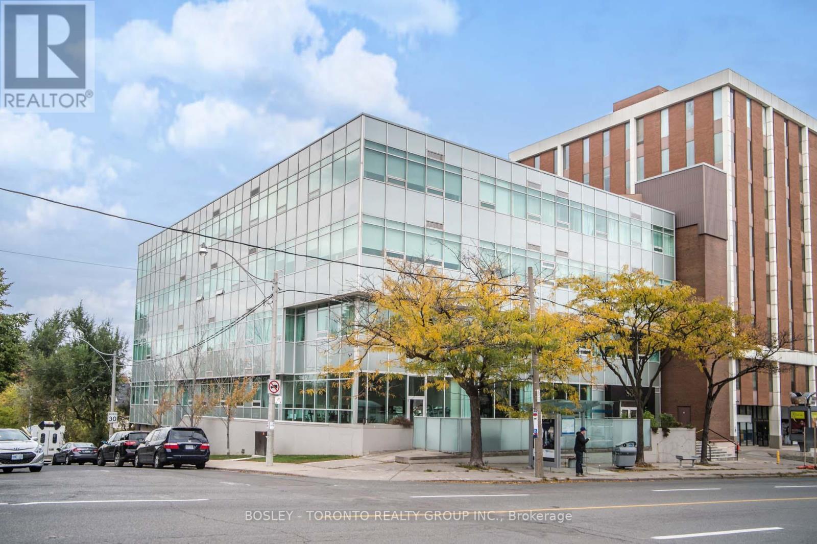 Photo 33 of 309 562 Eglinton Avenue E, Toronto ON
