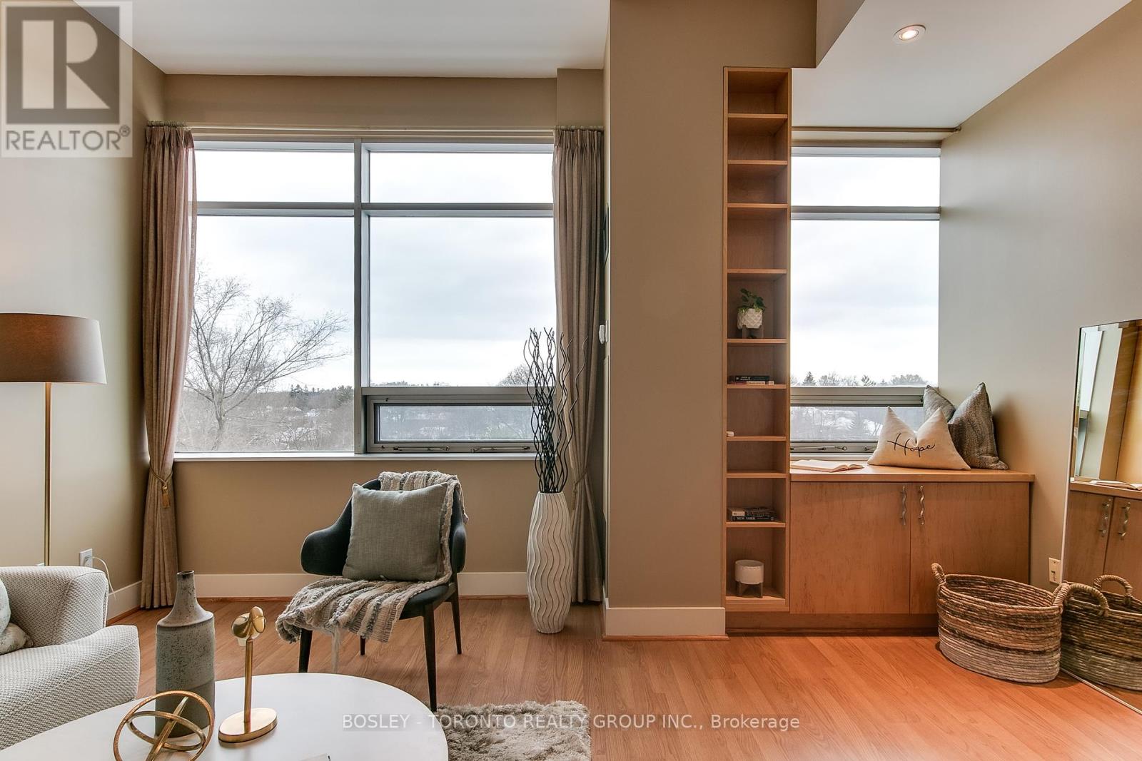 Photo 28 of 309 562 Eglinton Avenue E, Toronto ON