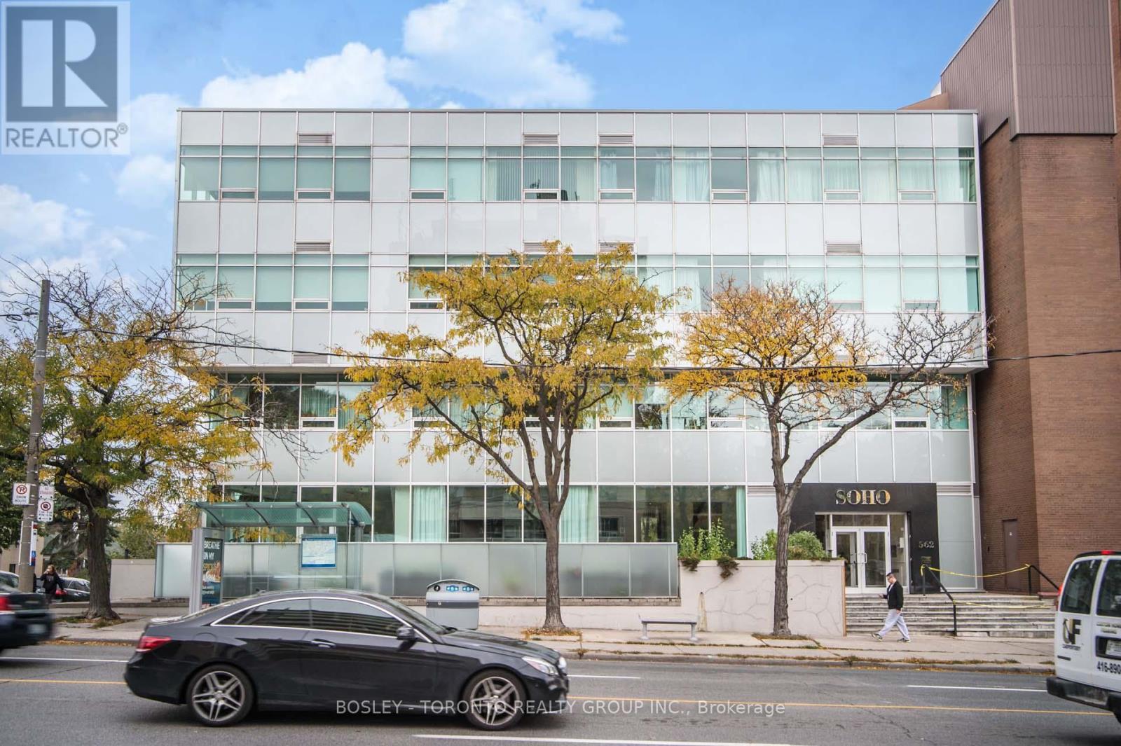 Photo 8 of 309 562 Eglinton Avenue E, Toronto ON