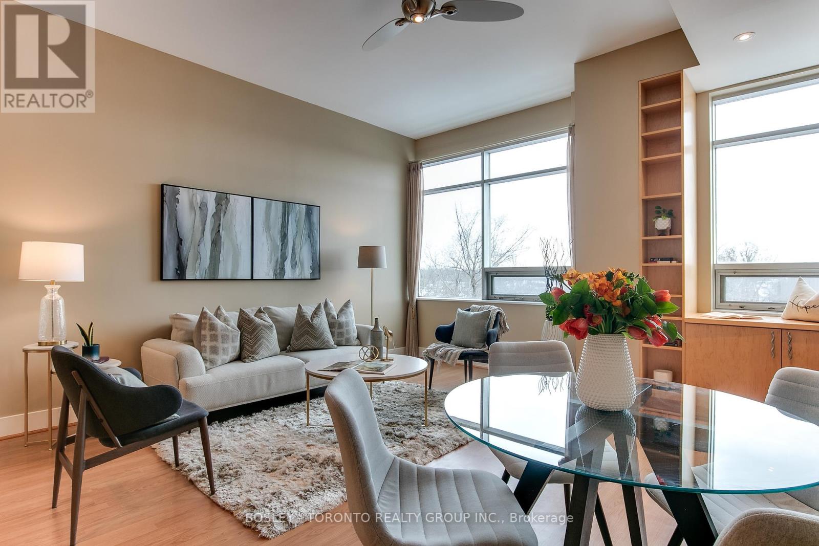 Photo 39 of 309 562 Eglinton Avenue E, Toronto ON